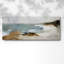 «Ocean Sigh Iv», reproduction sur toile-2058355701