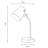 Chesterland Metal Table Lamp-69129875