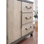 Chadha 61'' W 3 - Drawer Dresser