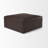 Upholstered Ottoman-1553985732