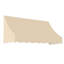 Auvent fixe en tissu acrylique Awantech Nantucket-28212947-28213167