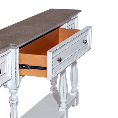 Colchester 72'' Console Table