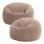 Kingston Corduroy Classic Bean Bag 