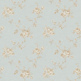 Palazzo 2 Floral Rose Wallpaper Roll