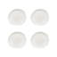 Silvina Handmade Stoneware Salad/Dessert Plate-1469509817