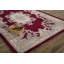 Tapis traditionnel bourgogne Aubusson-16367906