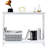Amirie 39.5'' Console Table-776167783