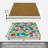  Gumdrops Single Tumbled Tile Coaster Create Your Own Set