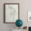 Spindle Sprig III - peinture sur toile encadrée-763254577-763254578