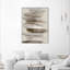 «Stacked Rocks Ii», toile encadrée par Giant Art-1761586675