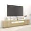 Lafreniere TV Stand for TVs up to 88"-582725725