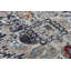 Tapis oriental gris-70955605