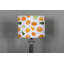 Polyester Drum Lamp Shade ( Clip On )-2075646034