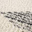 Tapis beige / noir / gris anthracite à poils longs Shaggy Performance-64716761