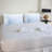 Cooling Memory Foam Pillow-1187646904