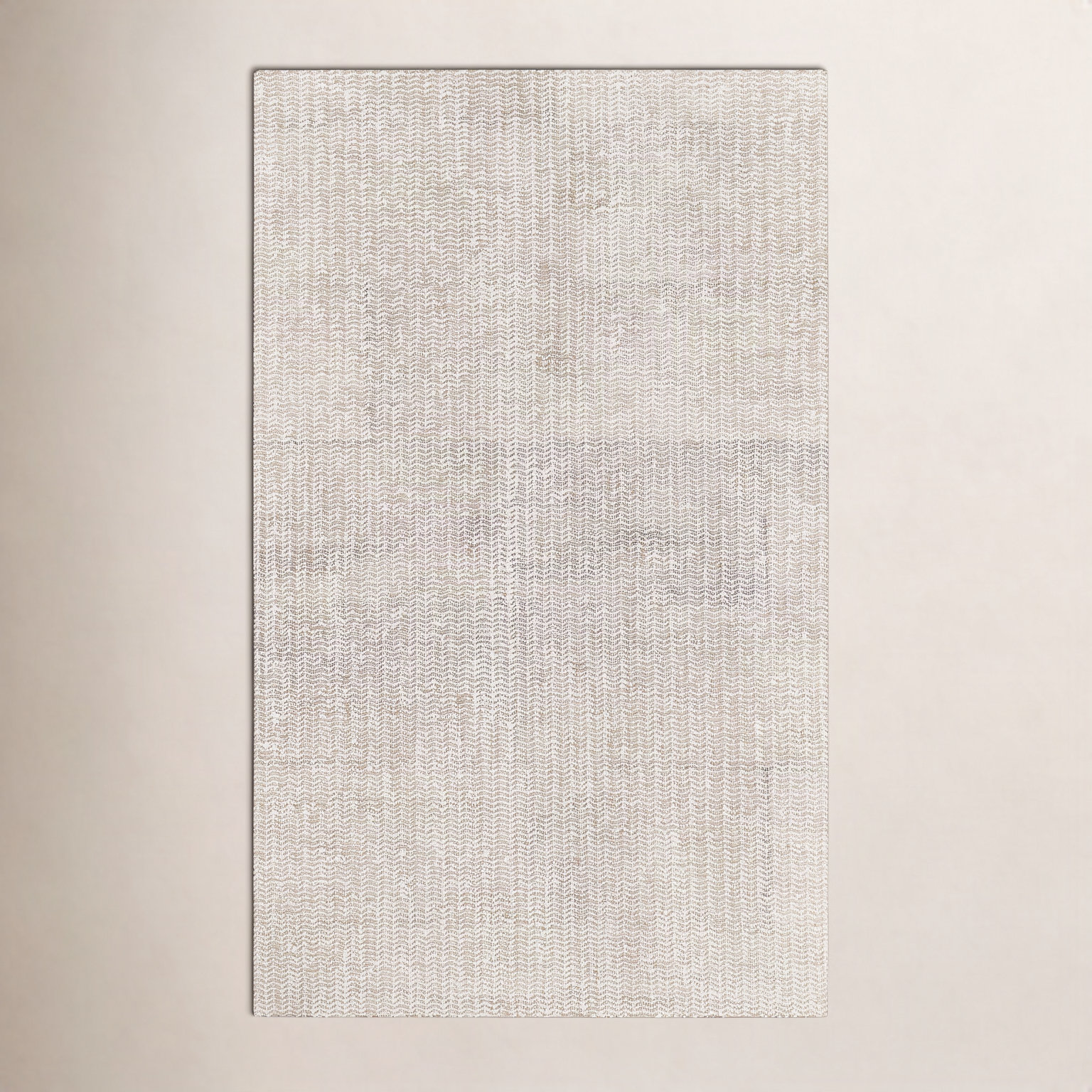 Non-Slip Rug Gripper - Basics by Wayfair™, Rectangle 4'8" x 7'6"