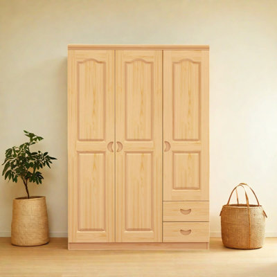 Garde-robe simple et classique