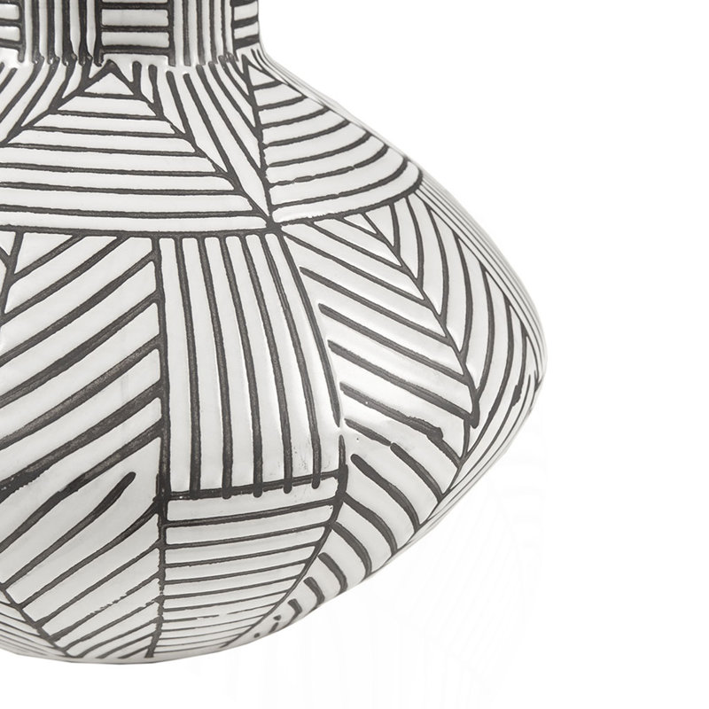 Lampe de table Boho