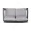 HONOLULU LOVESEAT