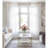 Diyon Solid Color Sheer Grommet Curtain Panels-2145069546-2058059216