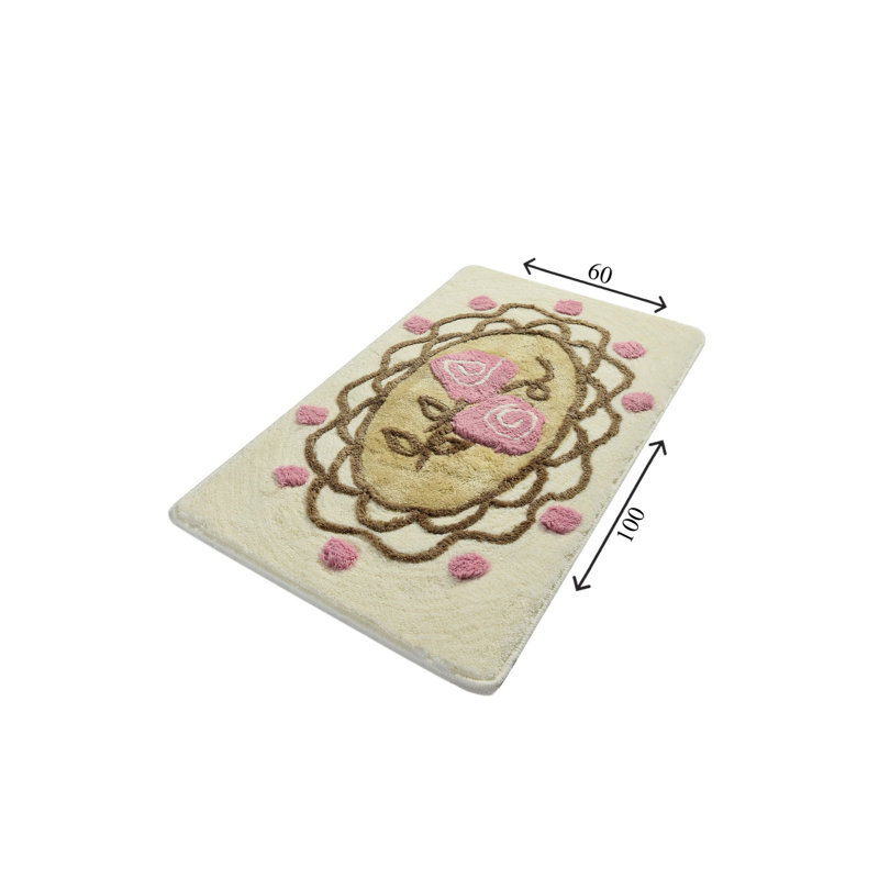 Tapis de bain Swifton