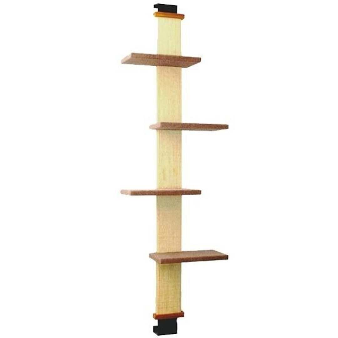 Scratching Post