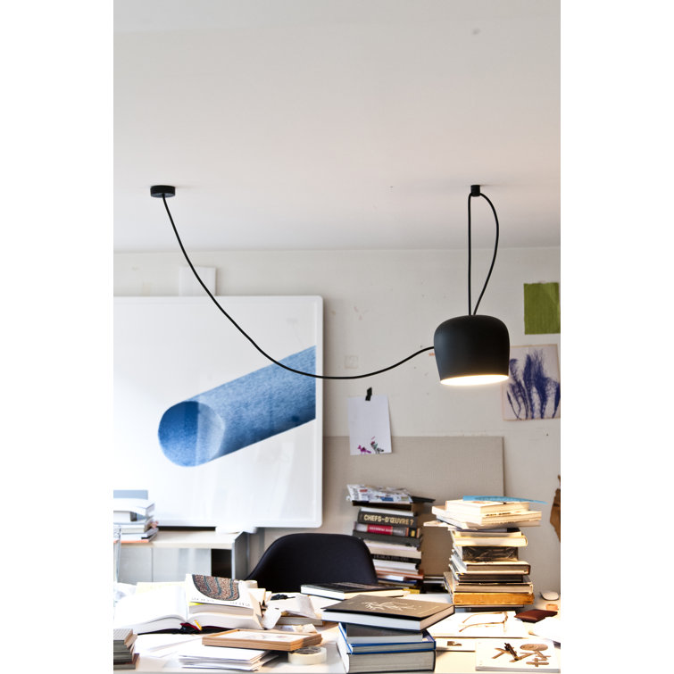 Aim LED Pendant by Ronan and Erwan Bouroullec