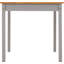 Bradmoor Dining Set with 2 Chairs-737960526-735620552