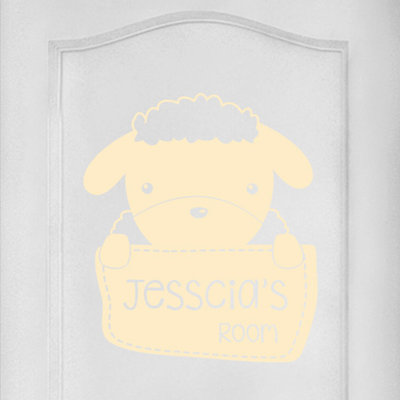Animals Wall Decal