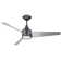 Karlovy 52'' Ceiling Fan with LED Lights
