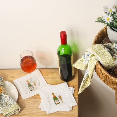 Serviette Vino Vista