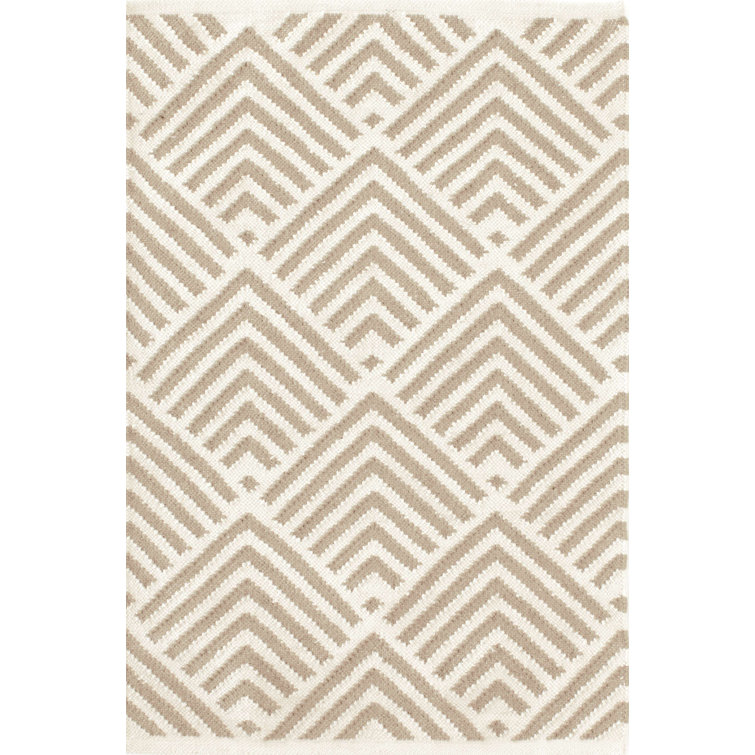 Tapis intérieur / extérieur Cleo