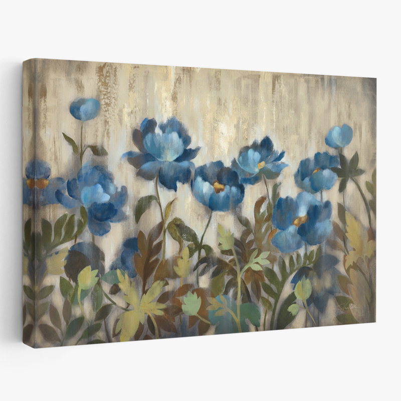 Floral, H 16 po x l 24 po