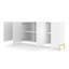 Anjulie 200cm Sideboard-1780647984