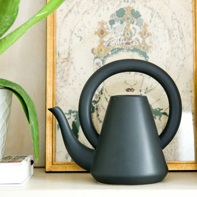 Iacona Handmade Ceramic Table Vase