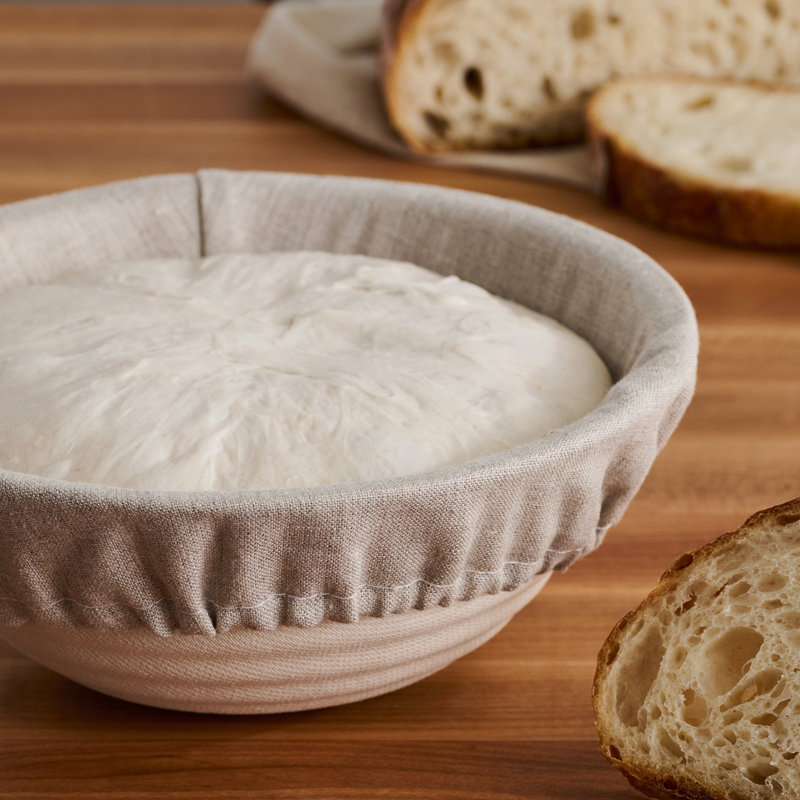 Brod & Taylor Liner, Banneton (Boule)