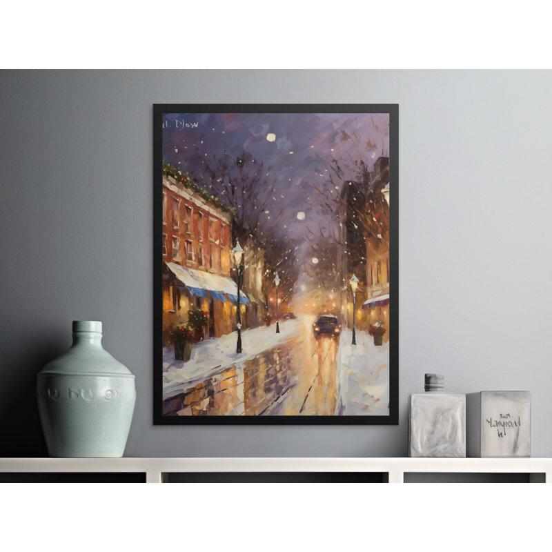 Conlon Single Picture Frame Print, 101.6 cm H x 66.04 cm W