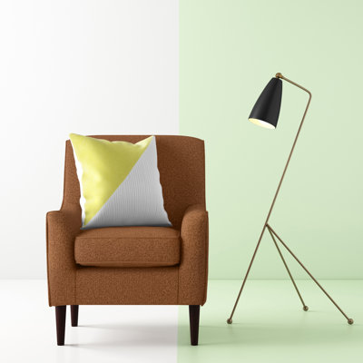 Feurstein Upholstered Armchair
