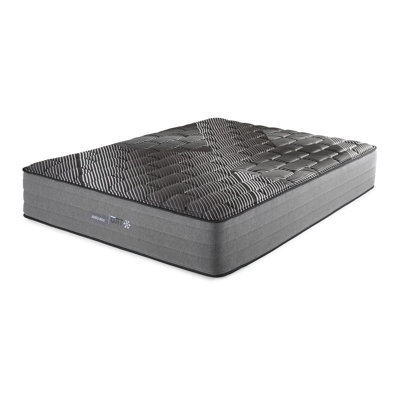 14" Pure Ice Lux Firm Quilted Mattress