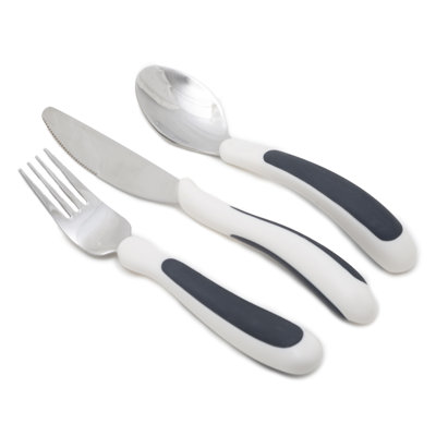 Easy Grip Cutlery