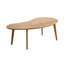 Rune Wooden Coffee Table-1490705564
