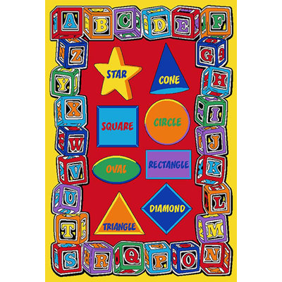 Tapis Strode