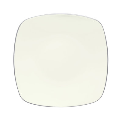 Plateau carré Noritake Colorwave, 11 3/4 po