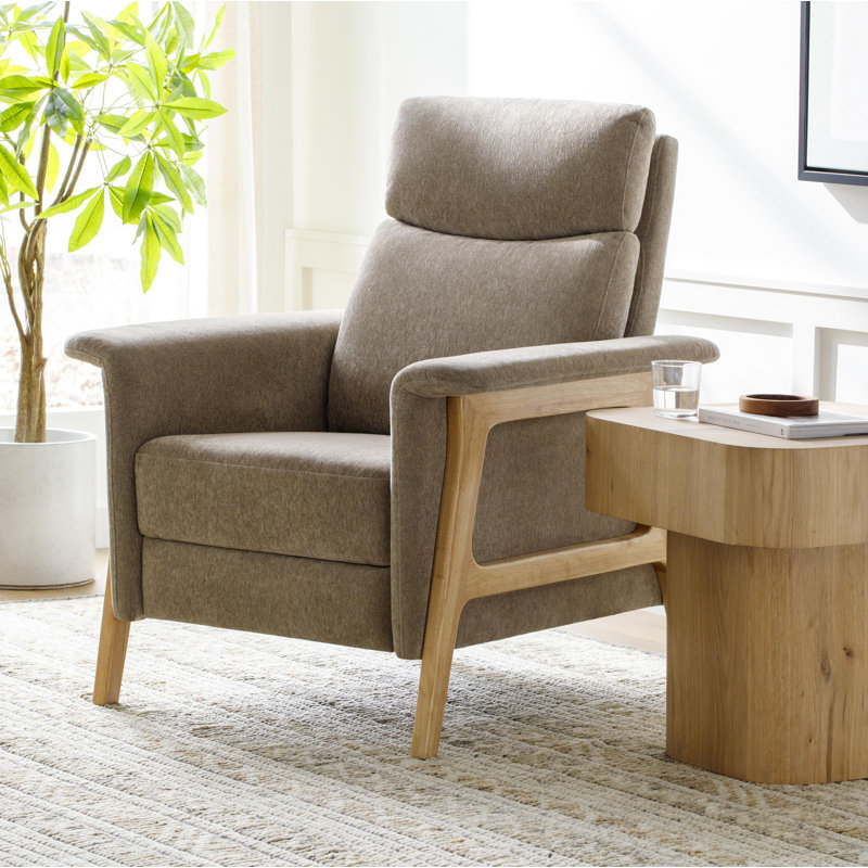 Fauteuil inclinable Shondra