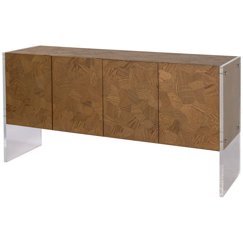 Easton 65.4'' Console Table