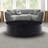 Coffee Table,Cocktail table,Living room table with Round top-448049123-448049126