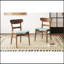 Chaise de salle à manger (ensemble de 2)-1035174228-1035174249