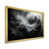 Gold Single Picture Framed