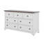 Commode 7 tiroirs Farmhouse