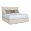 Upholstered Bed-55991279
